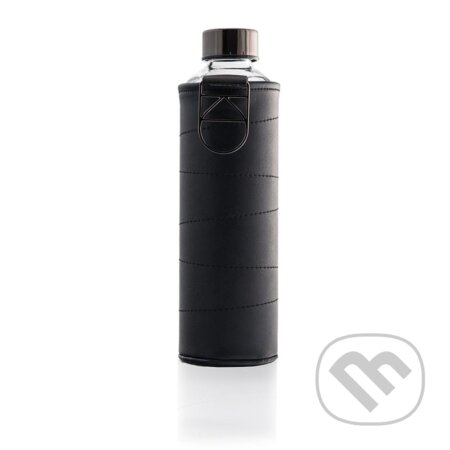 Fľaša EQUA Mismatch Graphite (750 ml)