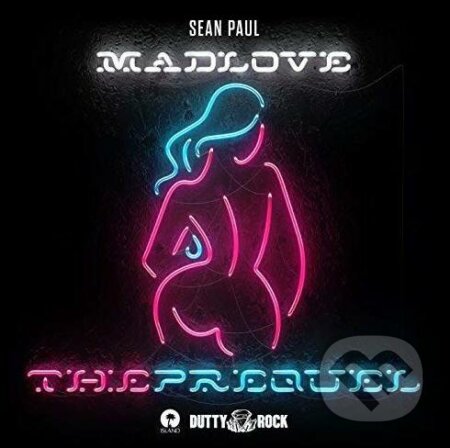 Sean Paul: Mad Love The Prequel - Sean Paul, Universal Music, 2018