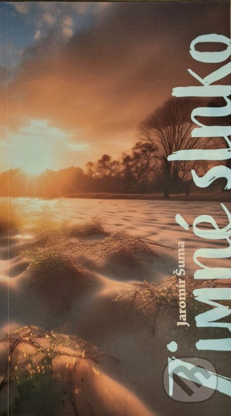 Zimné slnko - Jaromír Šuma - kniha z kategorie Poezie