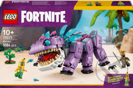 LEGO® Fortnite 77077 Klombo