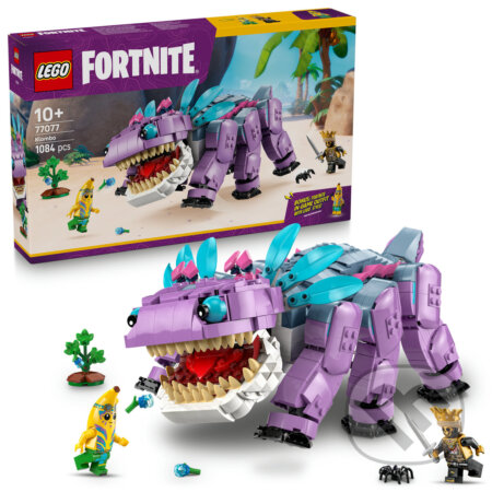 LEGO® Fortnite 77077 Klombo