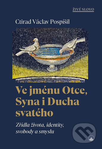 Kniha: Ve jménu Otce, Syna i Ducha svatého (Václav Ctirad Pospíšil)