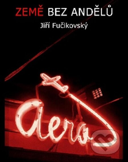 Země bez andělů koupíte na Martinus.cz