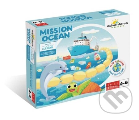 Mise oceán