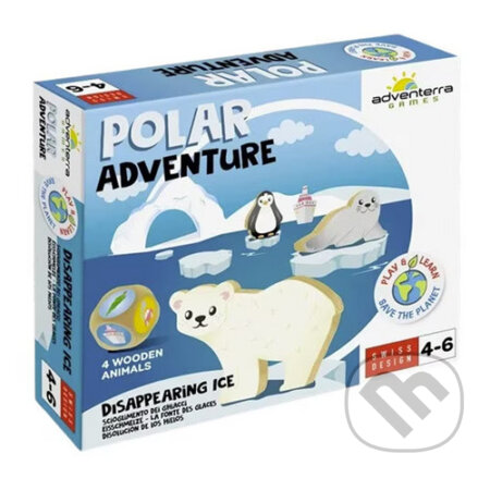 Polární dobrodružství