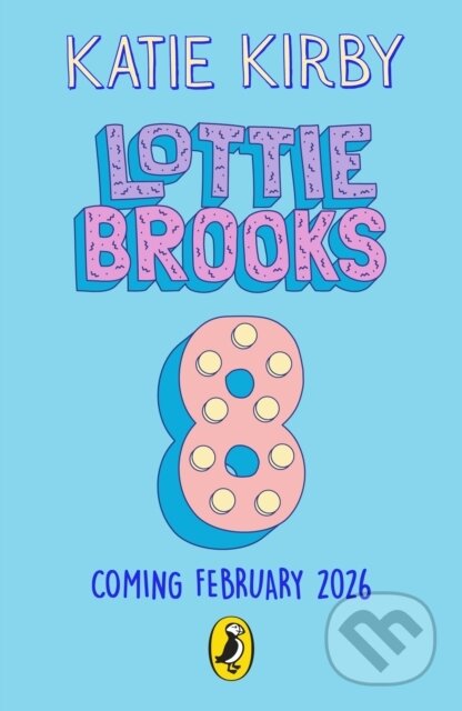 Lottie Brooks vs The Ultra Mean Girls koupíte na Martinus.cz