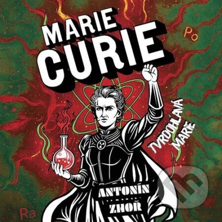 Tvrdohlavá Marie koupíte na Martinus.cz