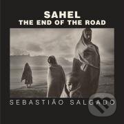 Kniha: Sahel (Sebastiao Salgado)