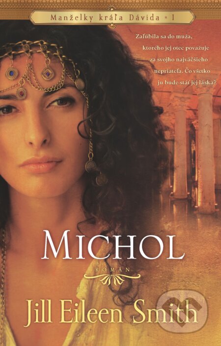 E-kniha: Michol (Jill Eileen Smith)
