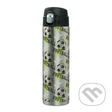 Termofľaša Baagl Futbal (450 ml)