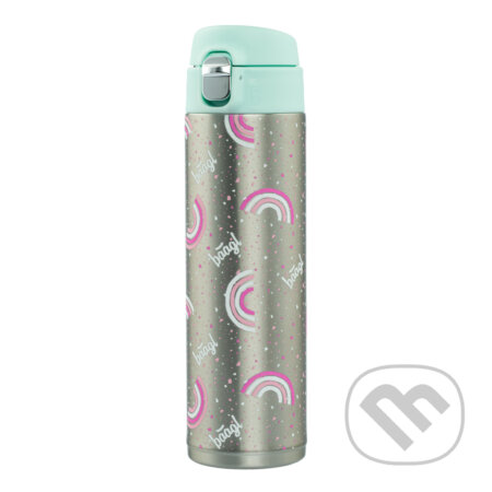 Termofľaša Baagl Dúha (450 ml)