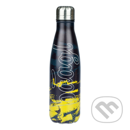 Termofľaša s kovovým viečkom Baagl Dune (500 ml)