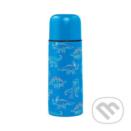 Termofľaša Baagl Dino (550 ml)