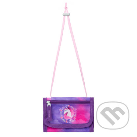 BAAGL Peněženka na krk Kůň  Presco Group