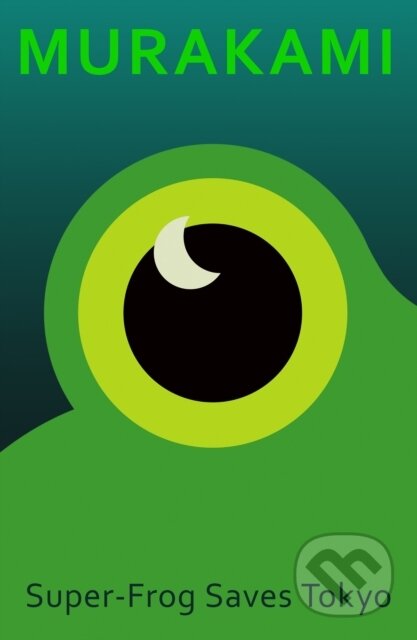 Super-Frog Saves Tokyo