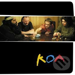 Koa: Koa - Koa, Indies Scope, 2006