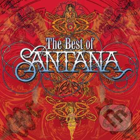 CARLOS SANTANA: THE BEST OF SANTANA - CARLOS SANTANA, , 2000