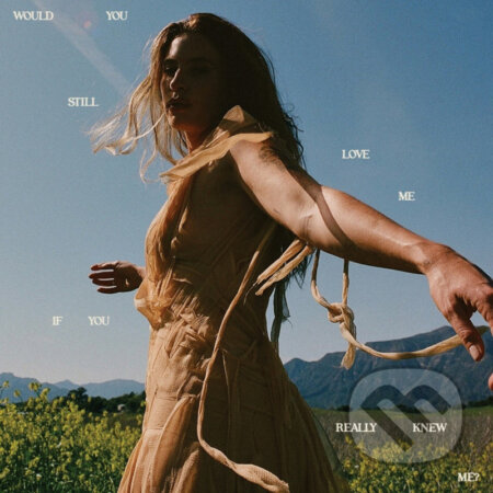 Hudební CD: Fletcher:  Would You Still Love Me If You (Universal Music)