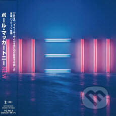 Paul Mccartney: New - Paul McCartney