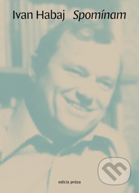Kniha Spomínam