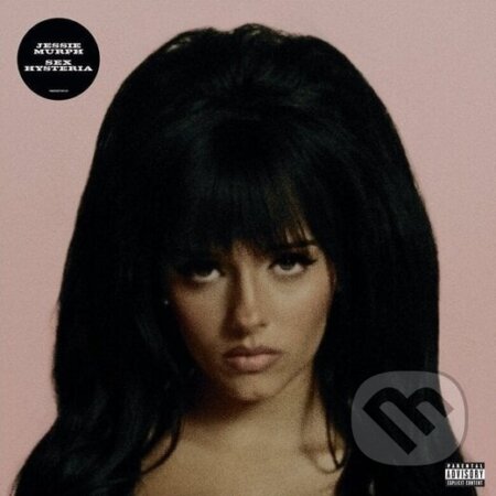 Jessie Murph: Sex Hysteria LP - Jessie Murph