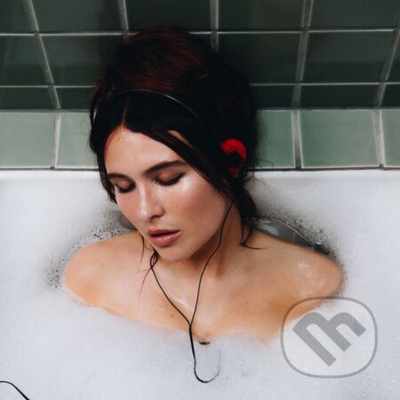 Mimi Webbi: Confessions LP - Mimi Webb