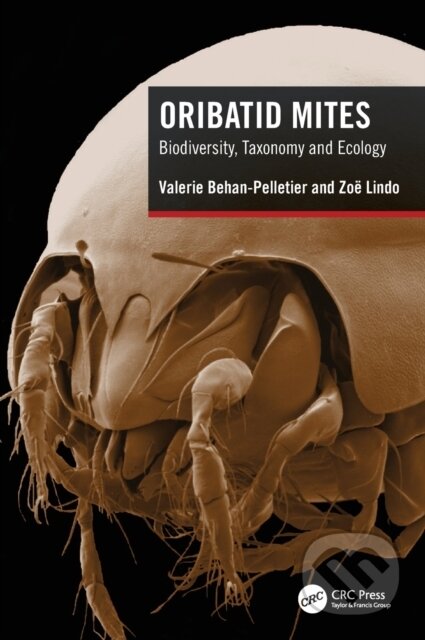 Oribatid Mites (Biodiversity, Taxonomy and Ecology)