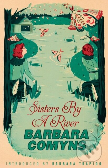 Sisters By A River (A Virago Modern Classic) - Barbara Comyns - kniha z kategorie Beletrie