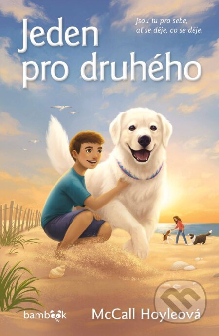 E-kniha: Jeden pro druhého (McCall Hoyleová)