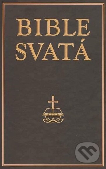Bible svatá, Levné knihy a.s., 2004