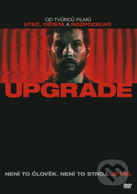 Upgrade - Leigh Whannell