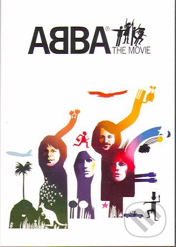 Abba: Abba Ve Filmu/The Movie, , 2005
