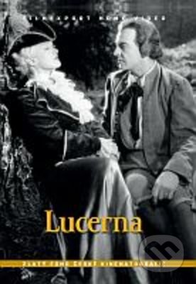 Lucerna - Karel Lamač, Filmexport Home Video, 1938