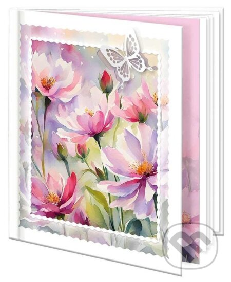 Památník 12,5x14,5cm