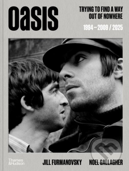 Oasis koupíte na Martinus.cz