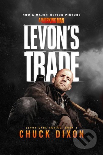 Krvavé řemeslo - Chuck Dixon, Martin Stehlík (ilustrátor) - kniha z kategorie Detektivky, thrillery a horory