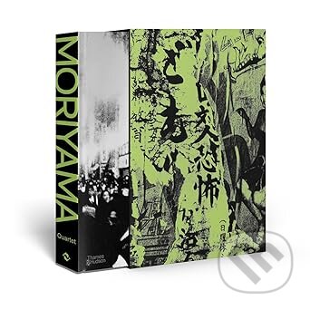 Moriyama: Quartet koupíte na Martinus.cz