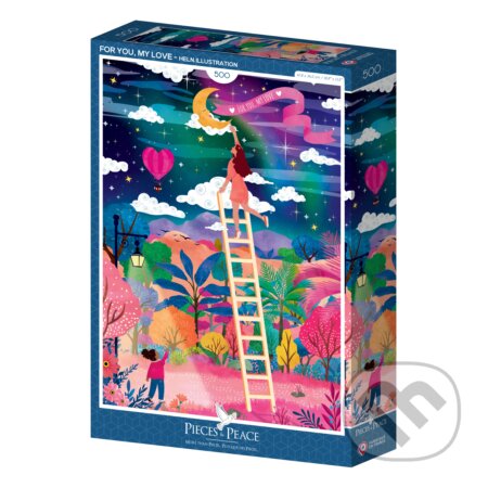 Pre teba, láska moja