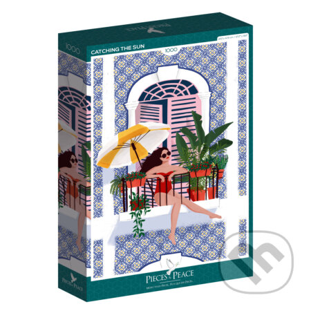 Chytanie bronzu koupíte na Martinus.cz