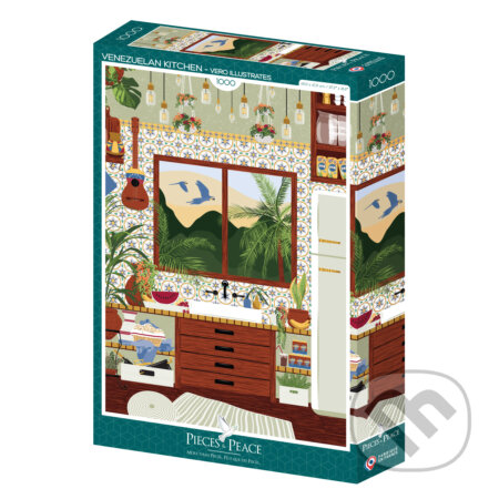 Venezuelská kuchyňa