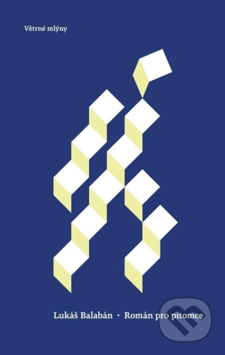 Román pro pitomce koupíte na Martinus.cz