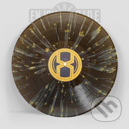 A Skylit Drive: Identity On Fire LP