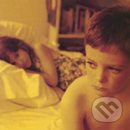 Afghan Whigs: Gentlemen LP - Afghan Whigs