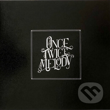 Beach House: Once Twice Melody LP (2 LP) - Beach House
