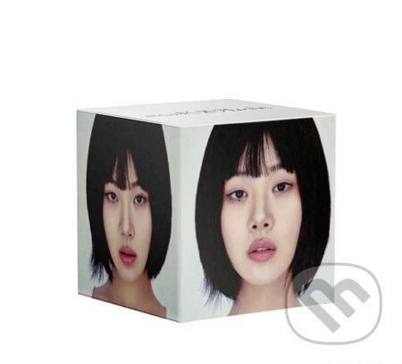 Bibi: Eve: Romance (Special edition) - Bibi