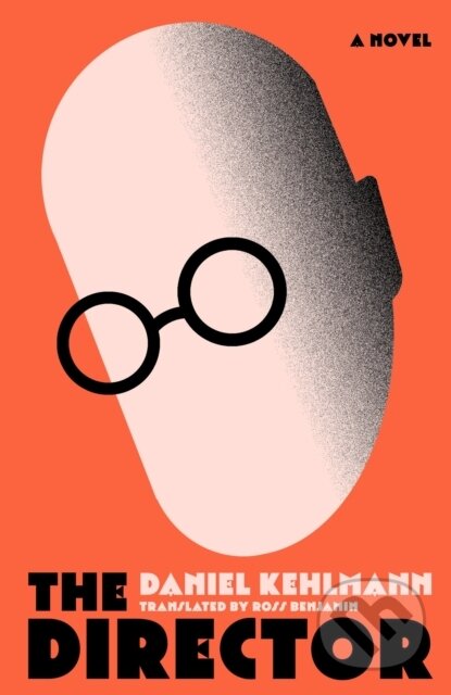 Director koupíte na Martinus.cz