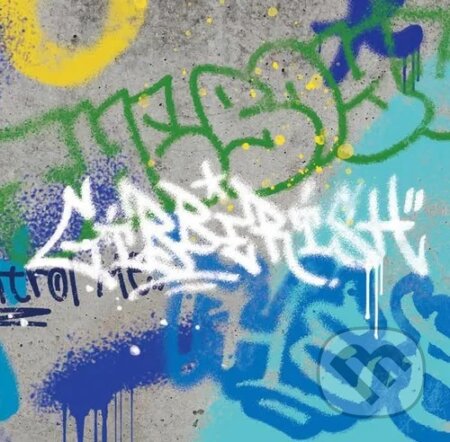 Boyz:  Gibberish (Japan Import edition) - THE BOYZ