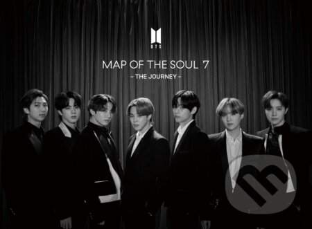 Bts: Map Of The Soul: 7 The. Journey - BTS
