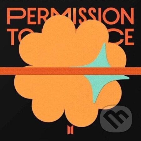 BTS: Permission To Dance On Stage - Live (International edition)