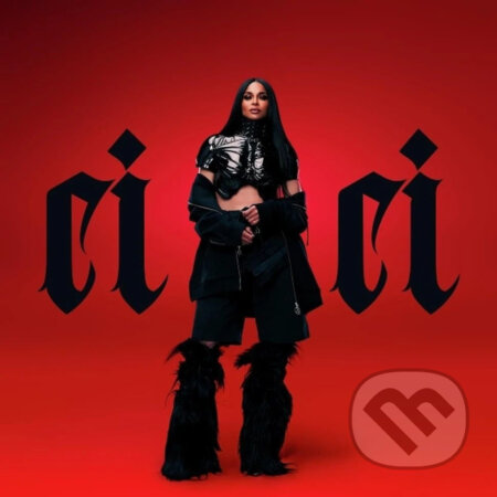 Ciara:  Cici LP